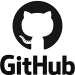 GitHubアイコン